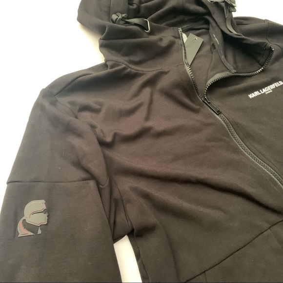 Karl lagerfeld jacket - Picture 10 of 12